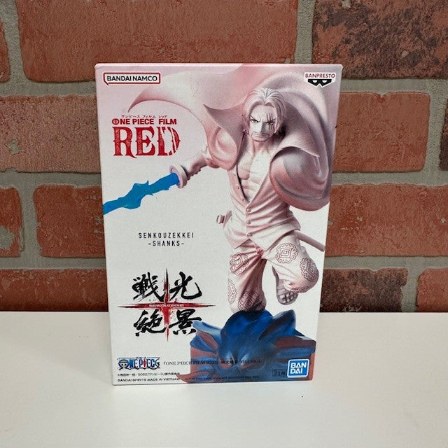 Figure - One Piece Senkouzekkei - hotRAGS.com