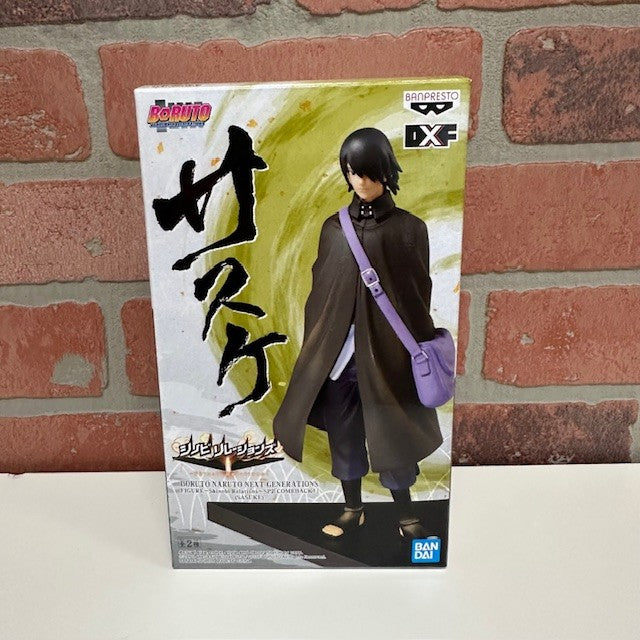 Figure - Boruto Shinobi Relation - hotRAGS.com