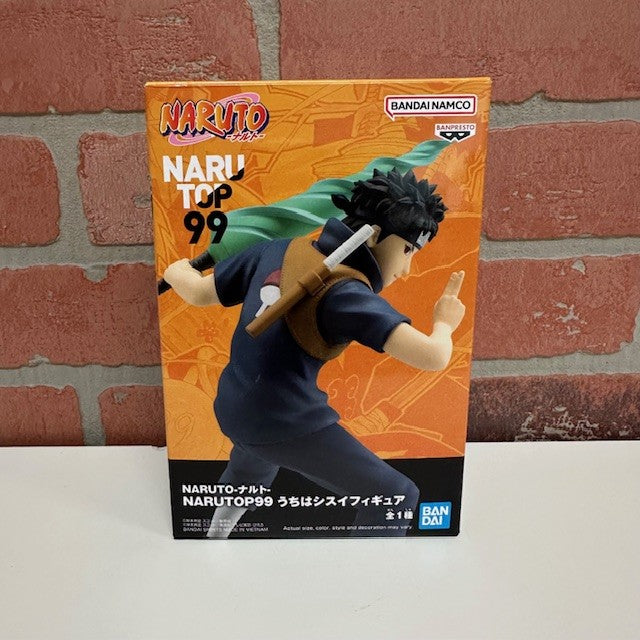 Figure - Naruto Shisui Uchiha - hotRAGS.com