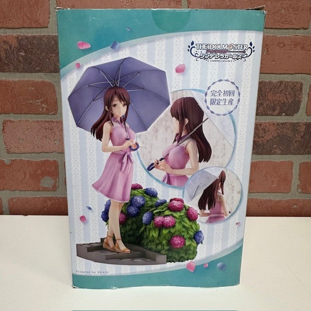 Firgure - Miyu Mifune Off Stage - hotRAGS.com