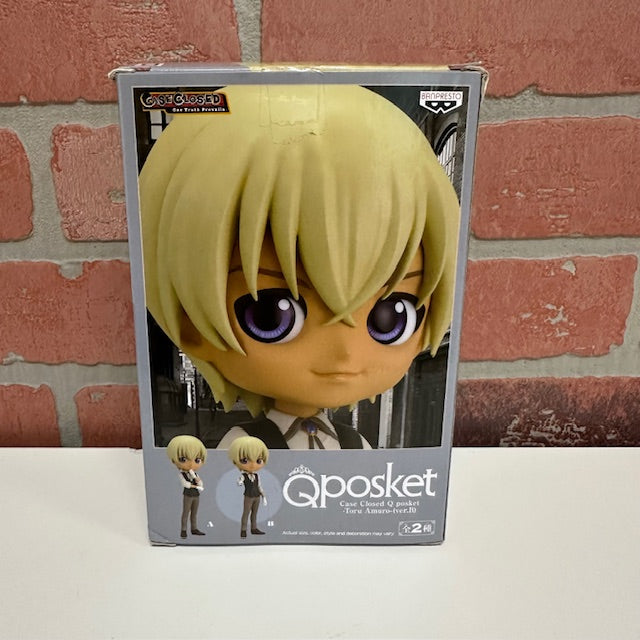 Figure - Banpesto Q Posket - hotRAGS.com