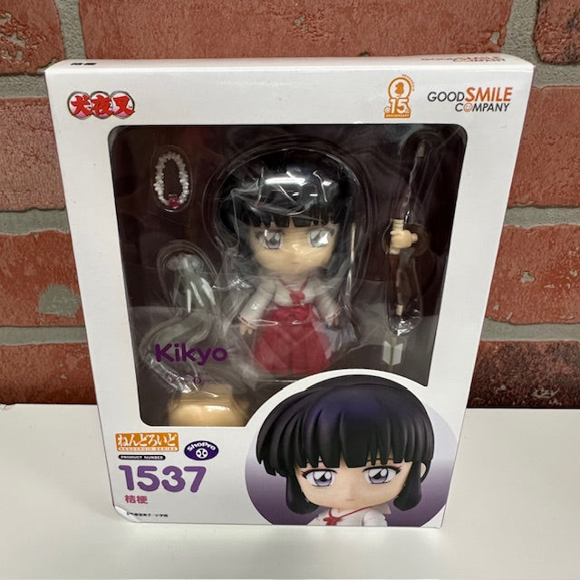 Figure - Good Smile Kikyo - hotRAGS.com