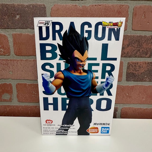 Figure - Dragonball Superhero - hotRAGS.com