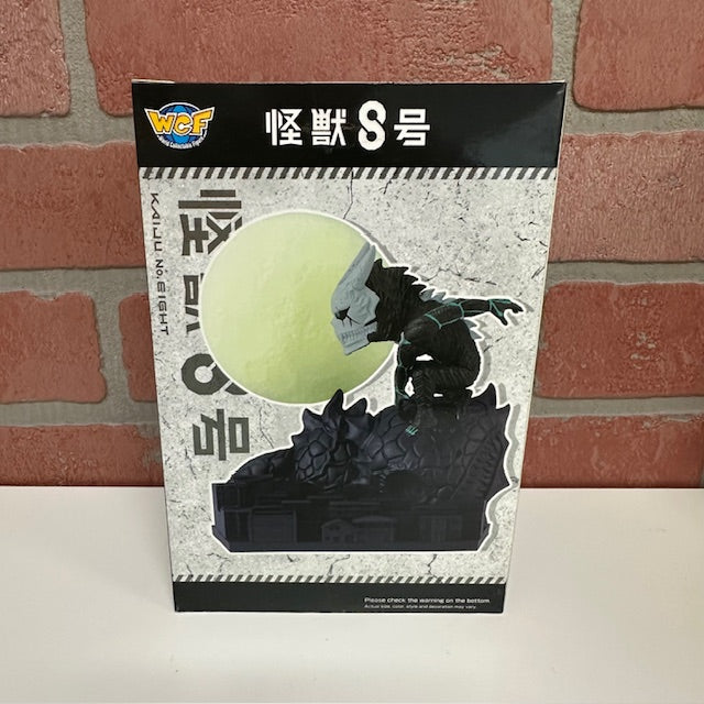 Figure - Kaiju No Eight - hotRAGS.com