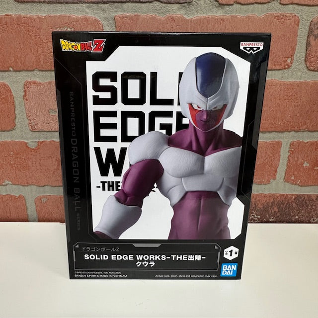 Fidgure - Dragonball The Departu - hotRAGS.com