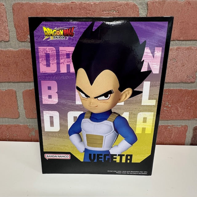 Figure - Dragonball Vegeta - hotRAGS.com