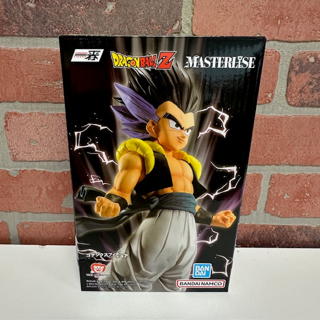 Figure - Dragonball Gotenks - hotRAGS.com