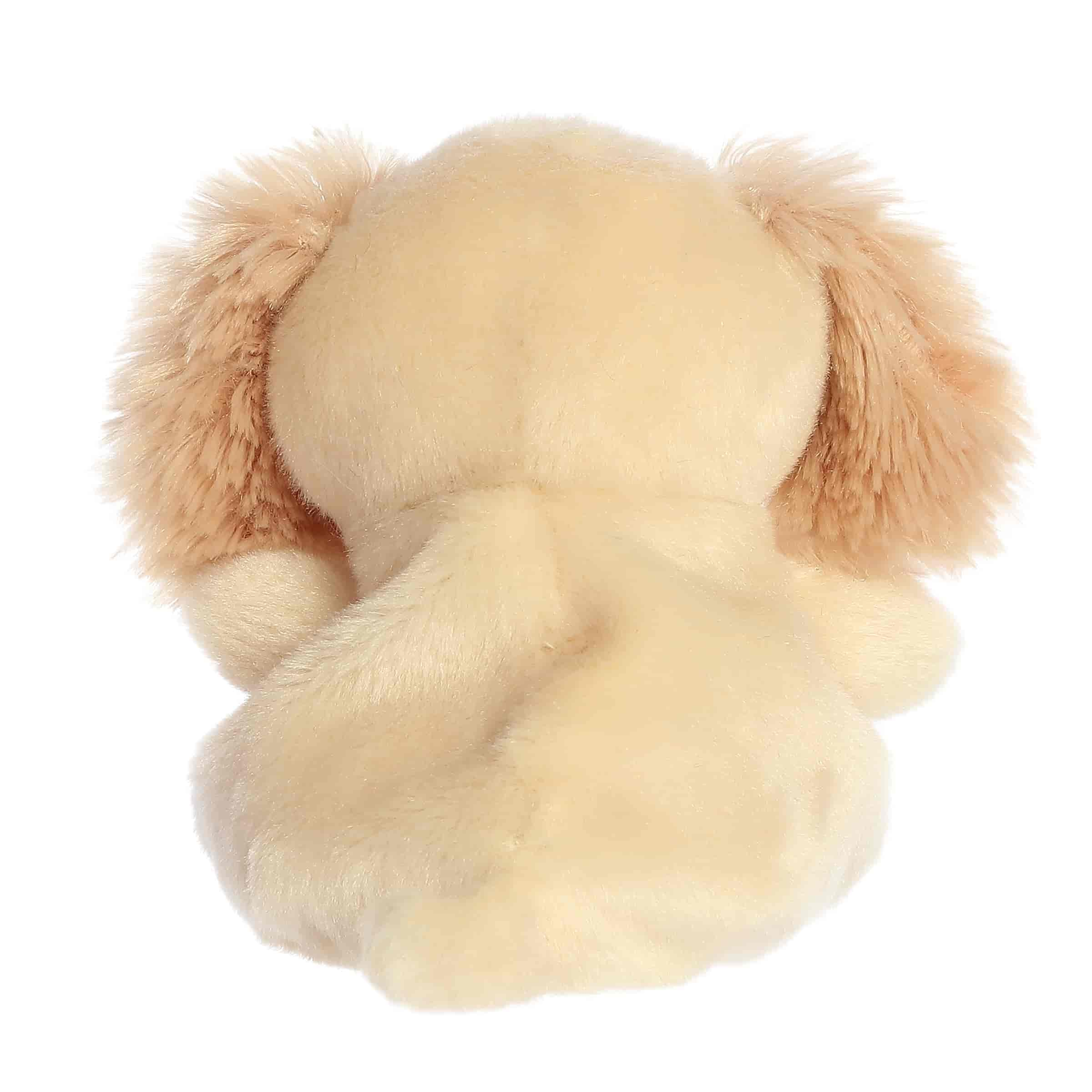 Plush - Palm Pal - Daniel Spaniel - 5in - hotRAGS.com
