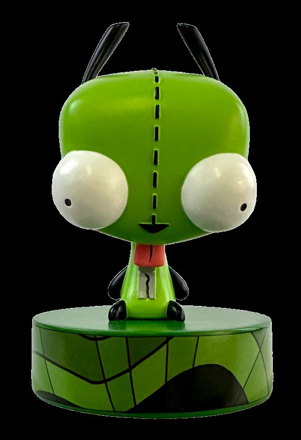Toy - Invader Zim Dancing Gir - hotRAGS.com