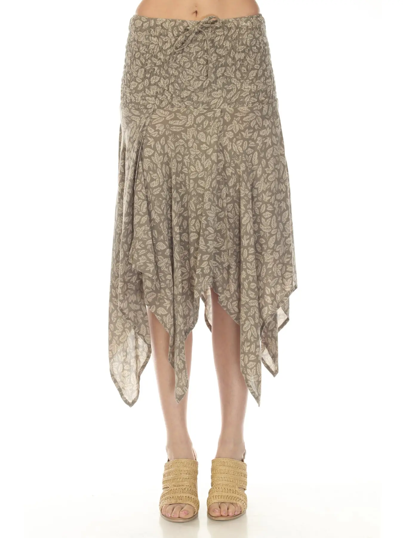 Skirt - Fairy Convertible - Grey - hotRAGS.com