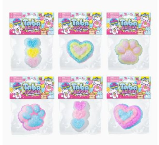 Toy - Squishy Taba Sugar Pops - hotRAGS.com