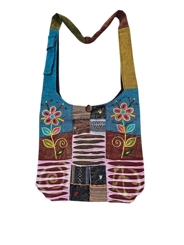 BAG - SHOULDER HOBO - hotRAGS.com