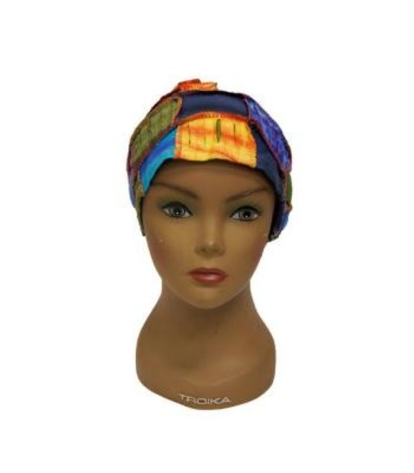 HEADBAND - PATCH COTTON Stitch - hotRAGS.com