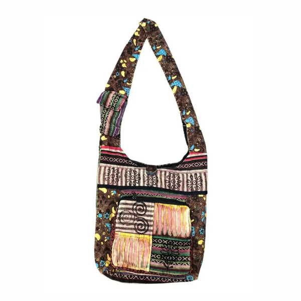 BAG - BOHO SHOULDER - hotRAGS.com