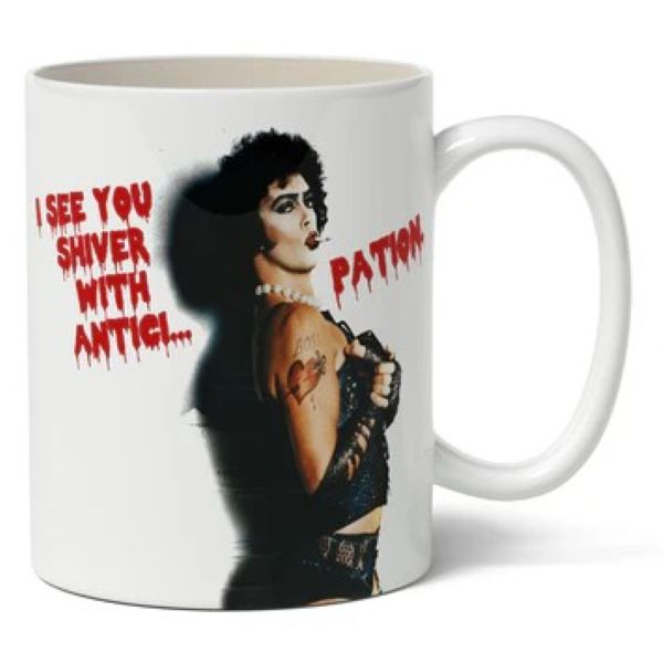 Mug - Rocky Horror Picture - hotRAGS.com