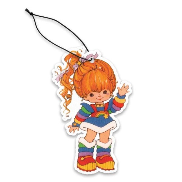 AIR FRESENER - RAINBOW BRITE - hotRAGS.com