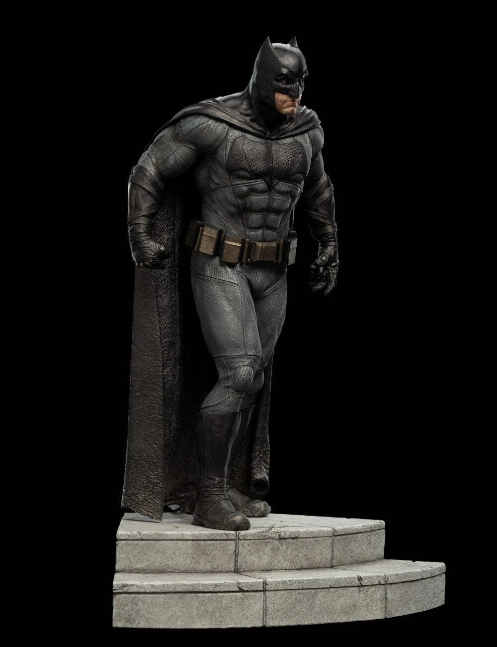 Figure - Batman Zack Snyder - hotRAGS.com