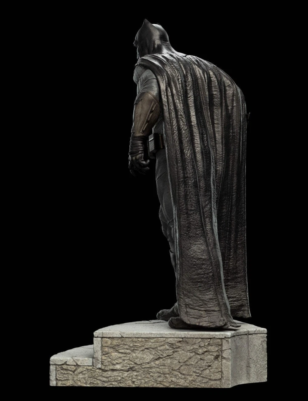 Figure - Batman Zack Snyder - hotRAGS.com
