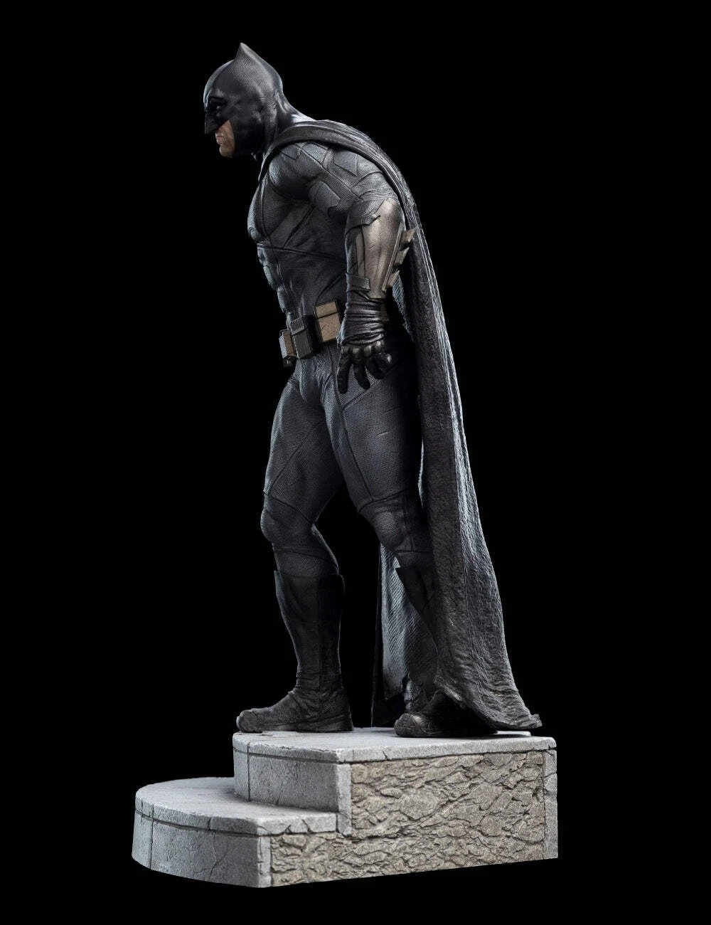 Figure - Batman Zack Snyder - hotRAGS.com