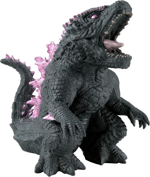 Figure - Godzilla Kong 2024 - hotRAGS.com