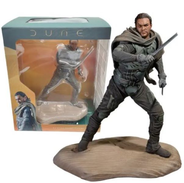 Figure - Dune Duncan Idaho - hotRAGS.com