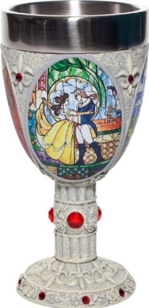 Figure - Chalice Beauty Beast - hotRAGS.com