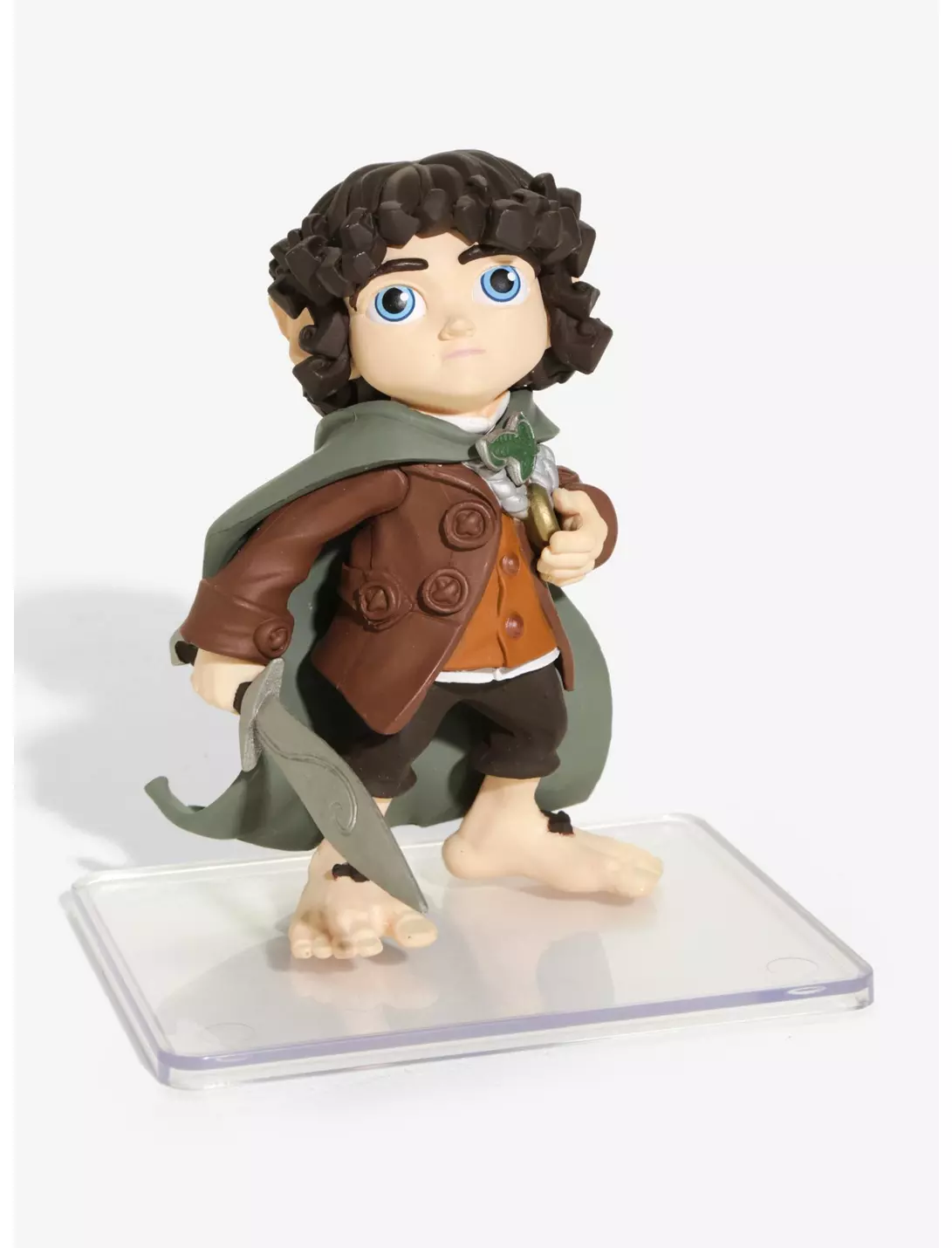 Figure - LOTR Frodo Baggins - hotRAGS.com