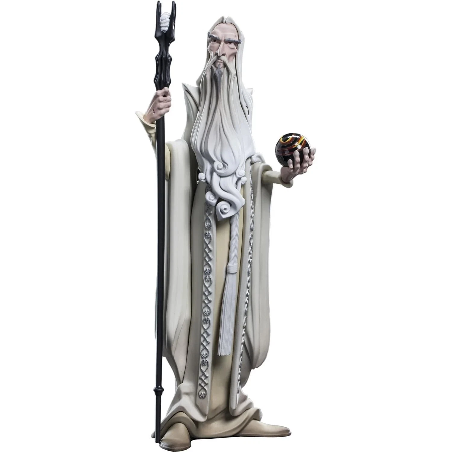 Figure - Lotr Saruman - hotRAGS.com