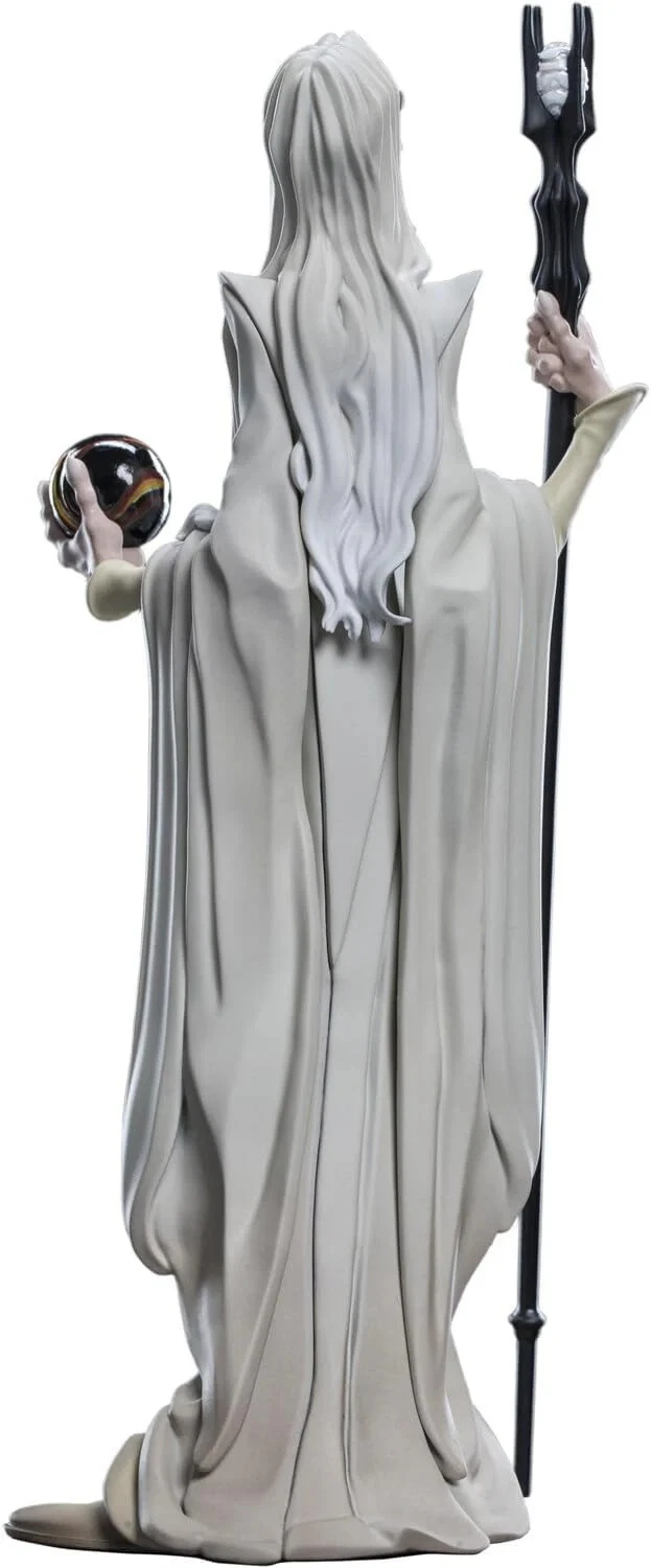 Figure - Lotr Saruman - hotRAGS.com