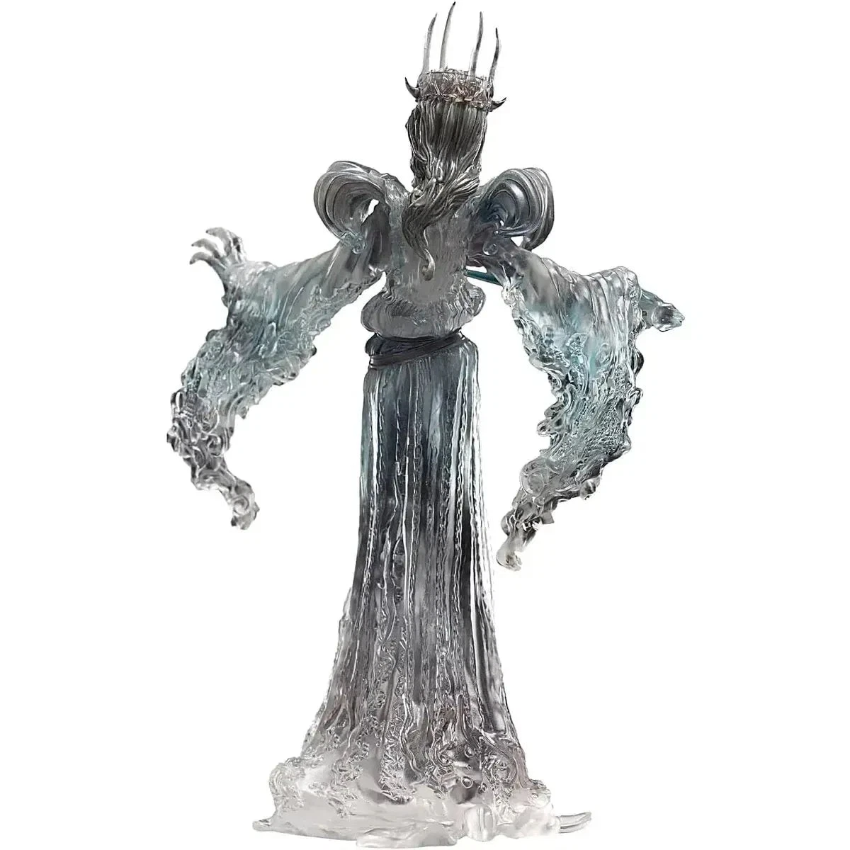 Figure - Lotr With King Unseen - hotRAGS.com
