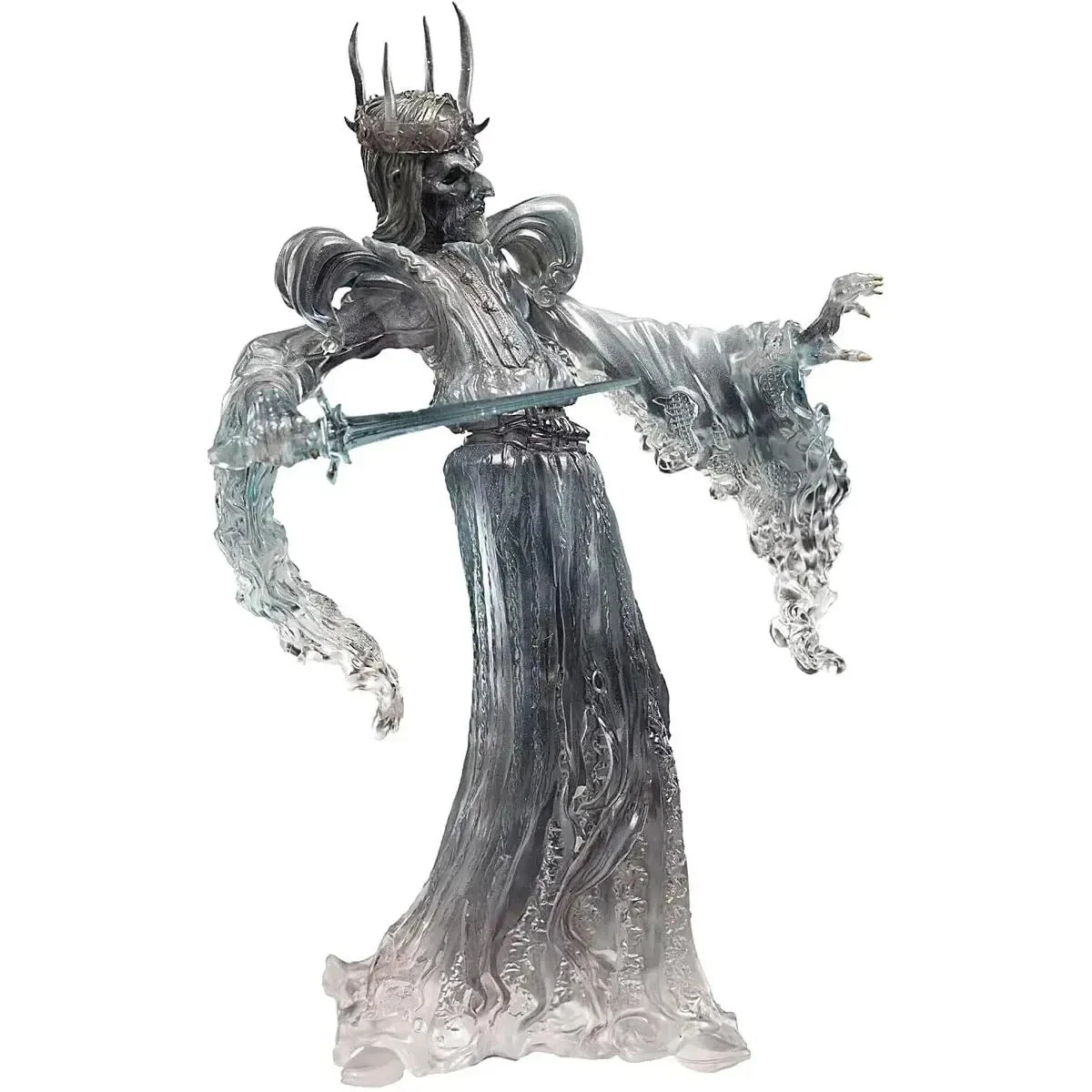 Figure - Lotr With King Unseen - hotRAGS.com