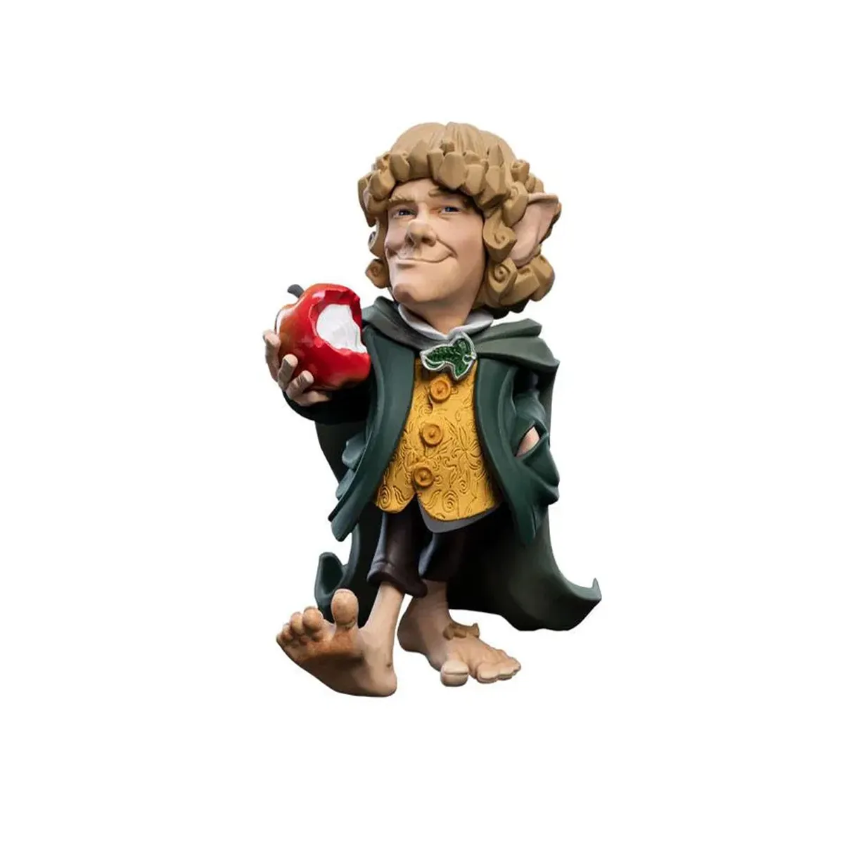 Figure - Lotr Merry #17 - hotRAGS.com