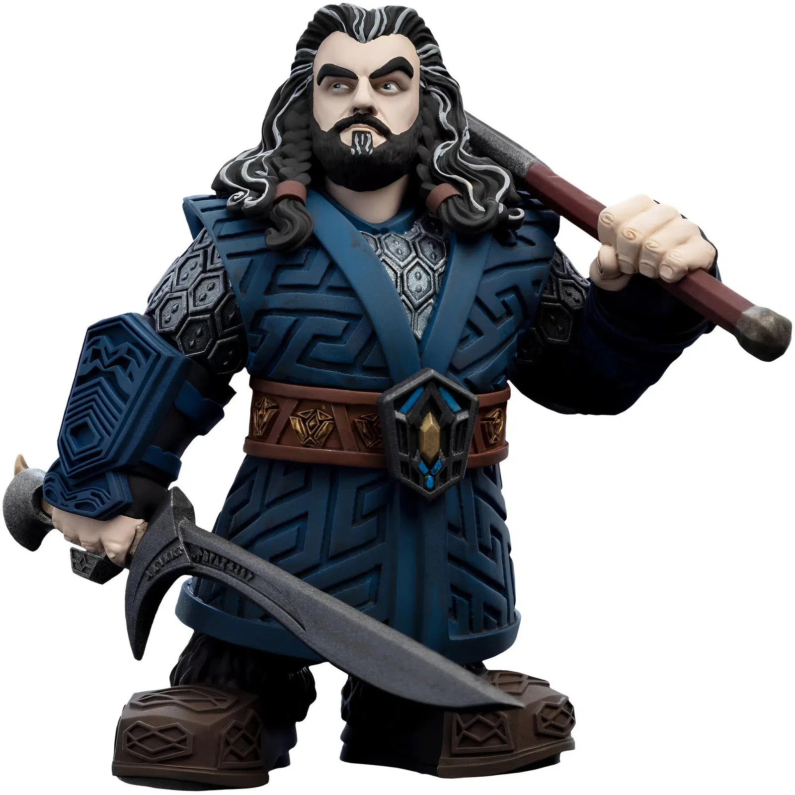 Figure - Lotr Thorin Oakenshield - hotRAGS.com