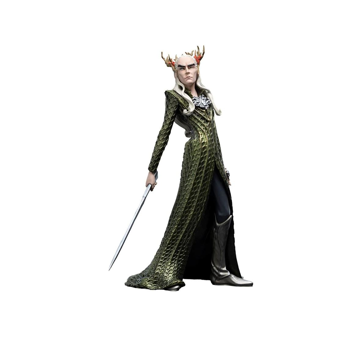 Figure - Lotr Thranduil #10 - hotRAGS.com
