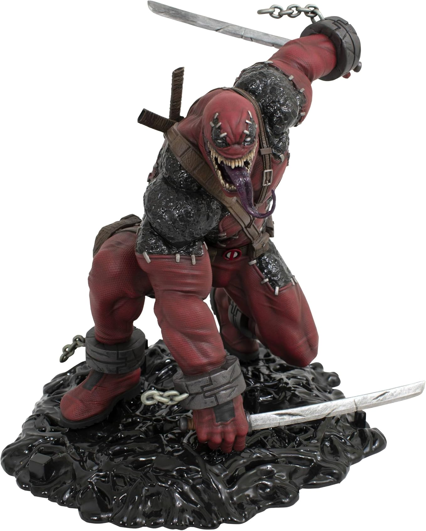 Figure - Marvel Venom Pool - hotRAGS.com