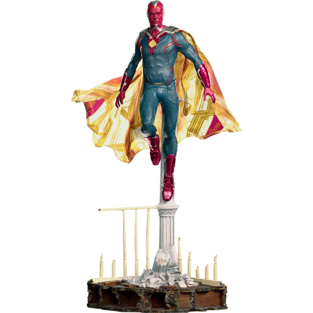 Figure - Marvel Wanda Vision 10 - hotRAGS.com