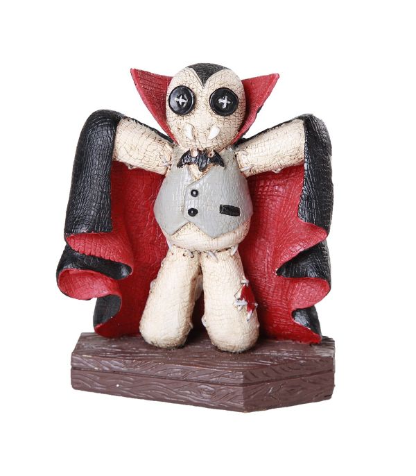 Figure - Pinhead Dracula - hotRAGS.com
