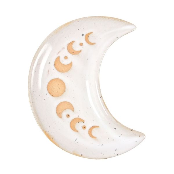 Tray - Moon Phase Crescent - hotRAGS.com