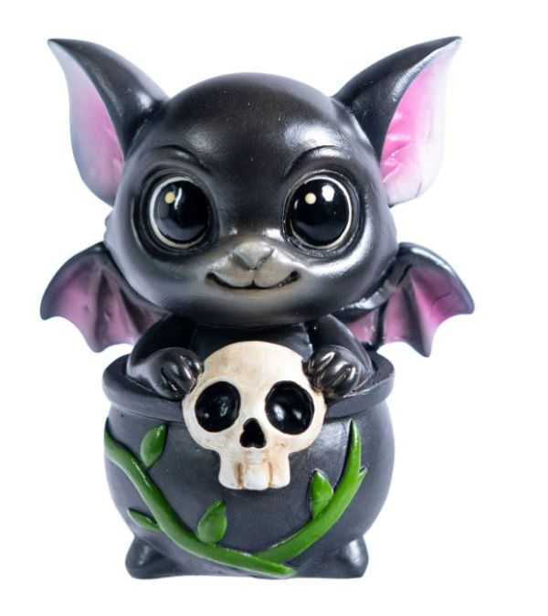 Figure - Potion Pals Onyx - 2.76" - hotRAGS.com