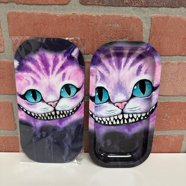 Tray - 3D Lid Cat - hotRAGS.com