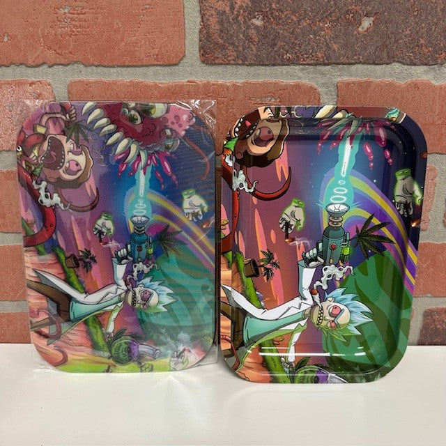 Tray - 3D Shot - hotRAGS.com