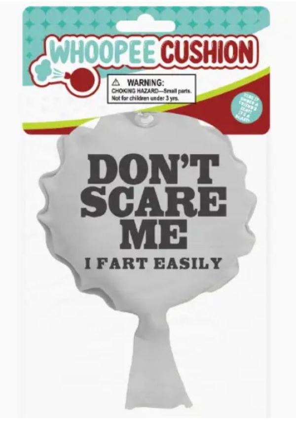Keychain - Whoopee Fart Easily - hotRAGS.com