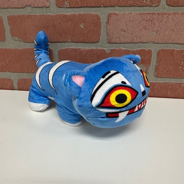 PLUSH - KPOP DEMON HUNTER CAT