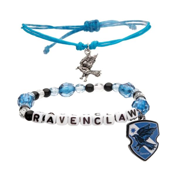 BRACELET - HARRY POTTER RAVENCLAw - hotRAGS.com