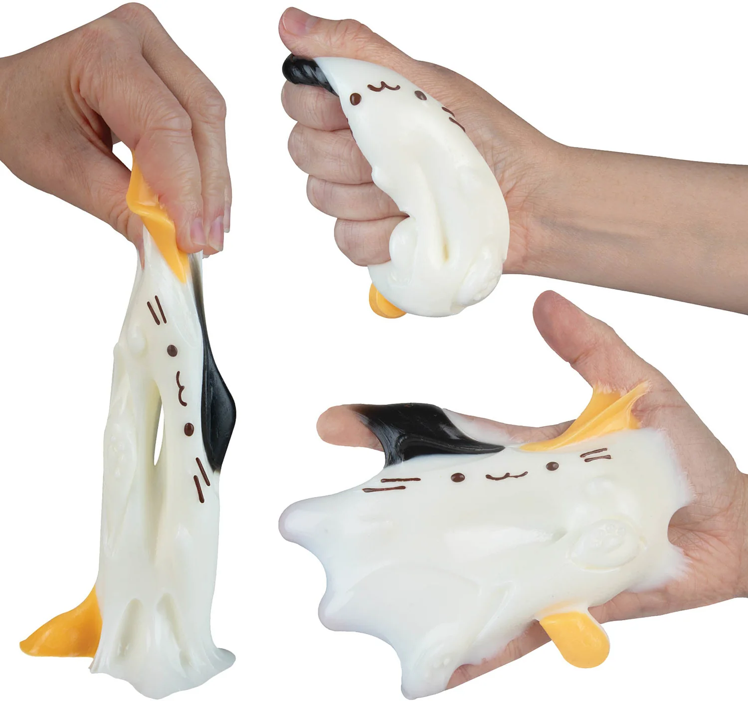 TOY - TABA KITTY DONUTS