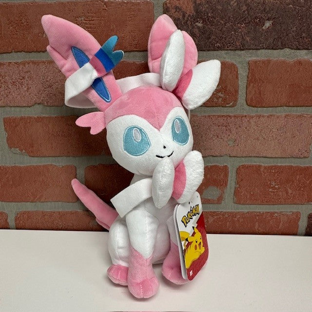 Plush - Pokémon Sylveon - hotRAGS.com