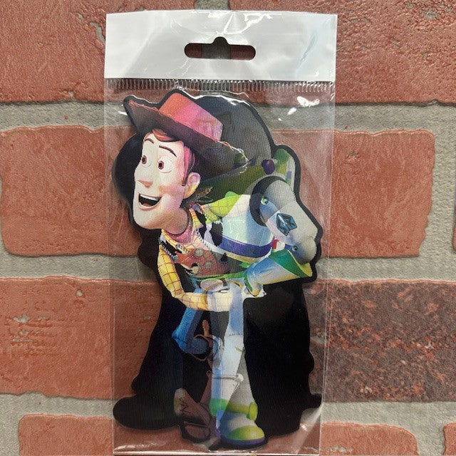 STICKER - 3D TOY STORY - hotRAGS.com