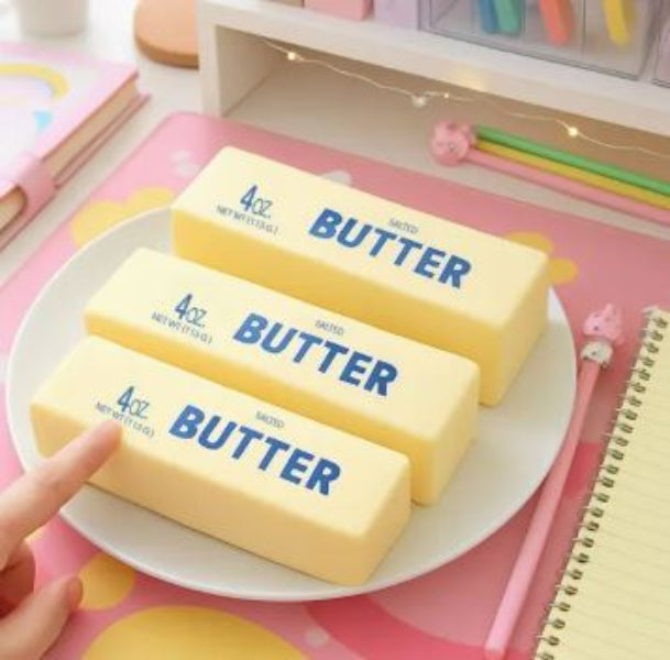 Toy - Squishy Butter - hotRAGS.com