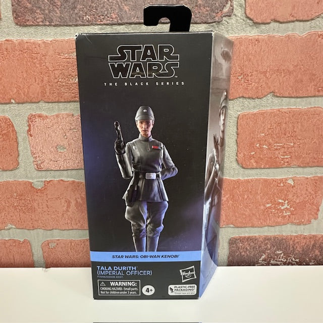 FIGURE - STAR WARS TALA DURITH - hotRAGS.com