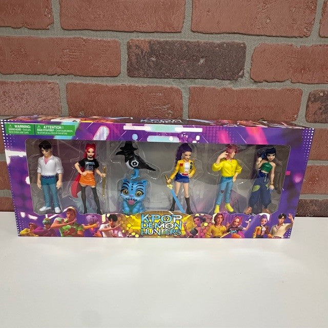 Toy - Kpop Girls Saja Derpy Rooster - hotRAGS.com